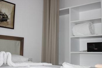 Le Chance Hotel & Spa Bodrum Exterior photo