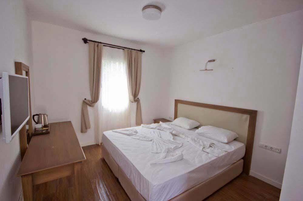 Le Chance Hotel & Spa Bodrum Exterior photo